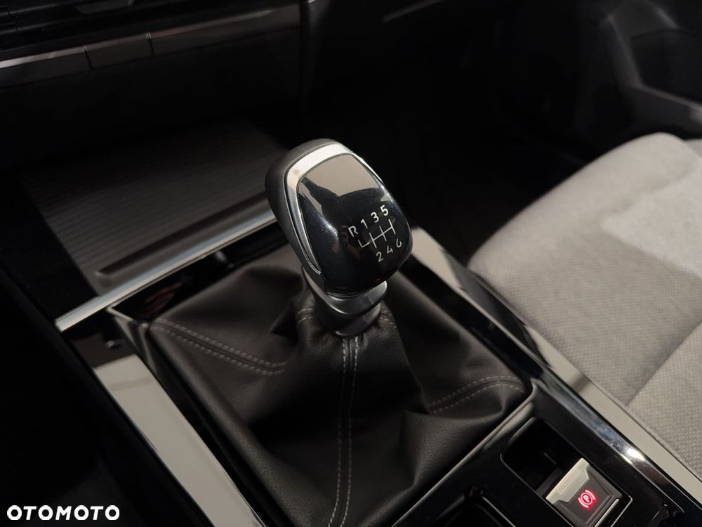 Opel Astra - 28