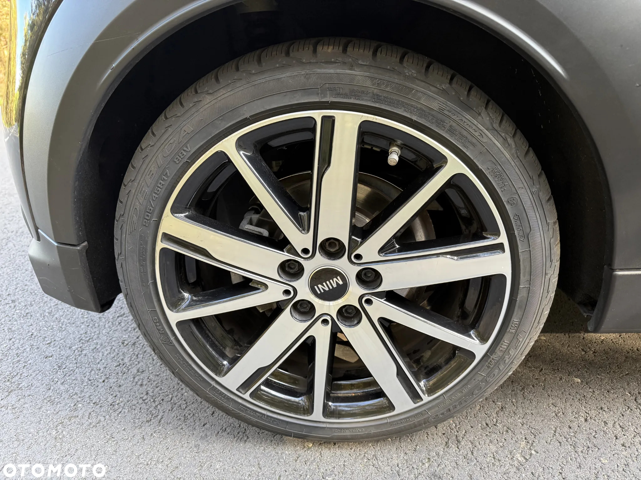 MINI Cooper S Sport-Aut - 10