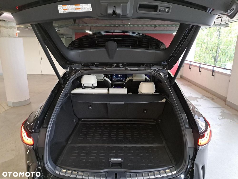 Lexus RX - 12
