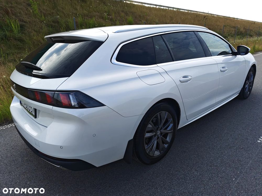 Peugeot 508 BlueHDi 130 Allure - 7