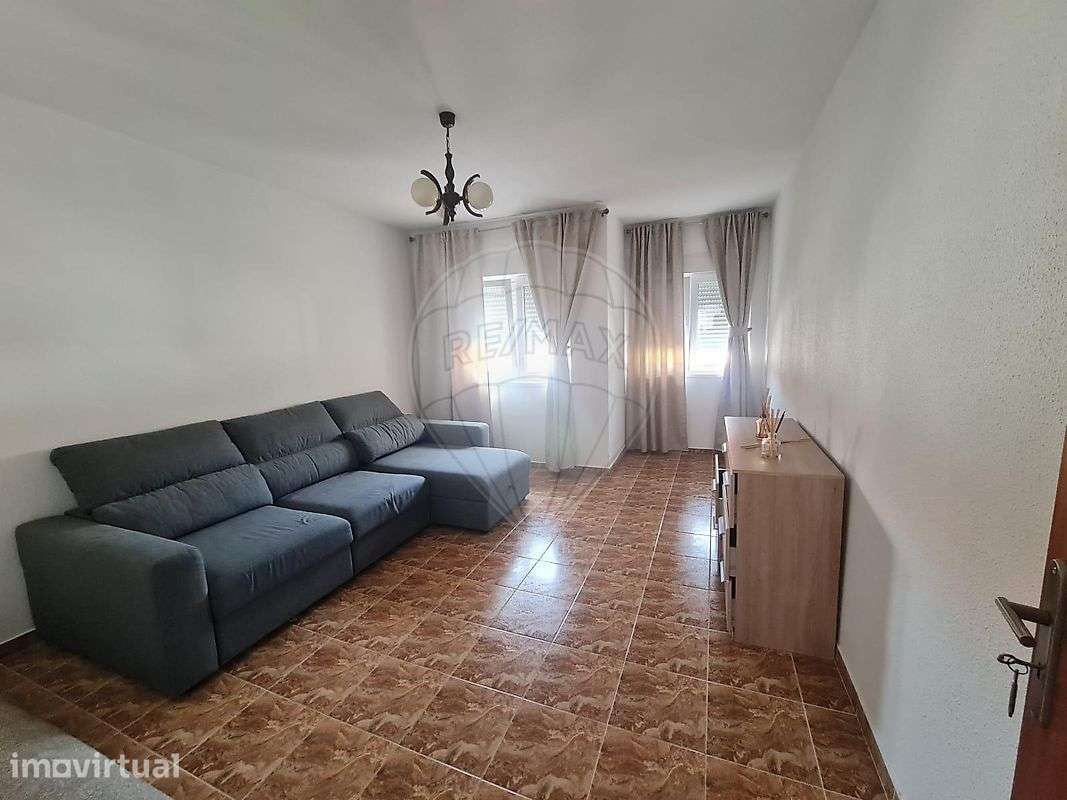 Apartamento T3 para arrendamento - Grande imagem: 5/13