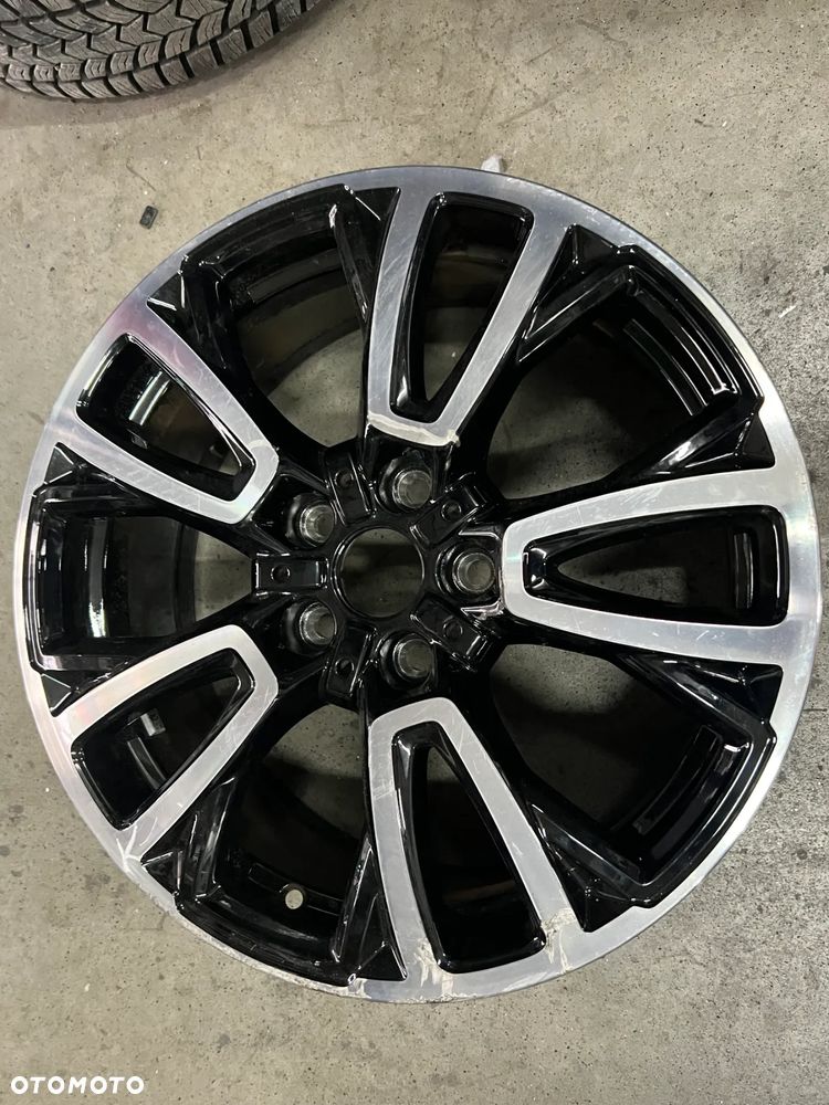 Felga Mini Cooper  6898049 - 1