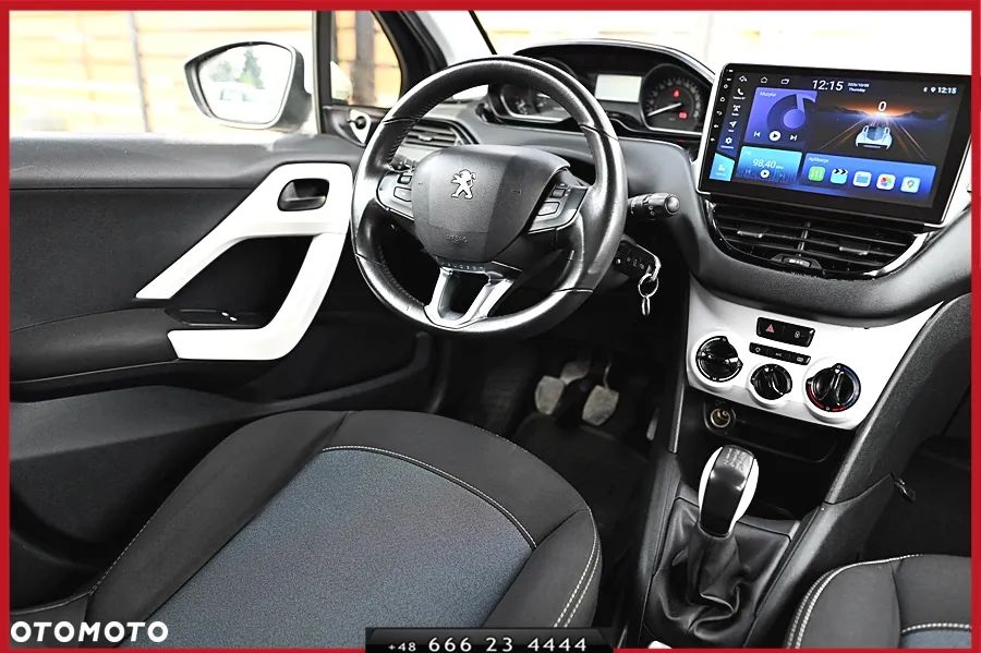 Peugeot 208 PureTech 110 Stop & Start Active - 16