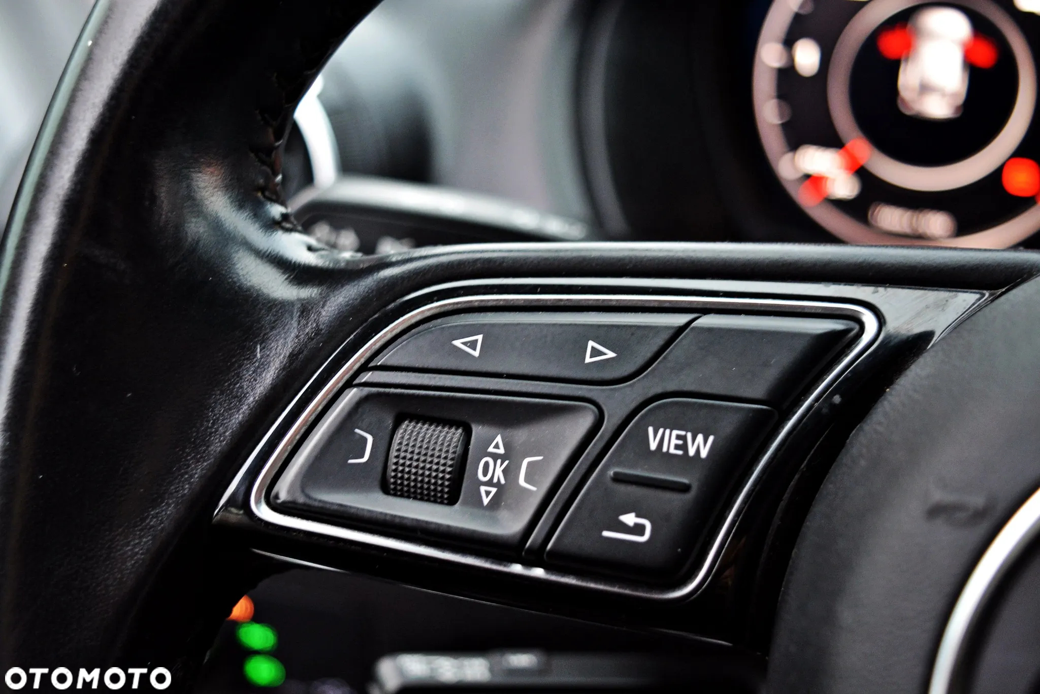 Audi Q2 1.6 TDI Sport - 24