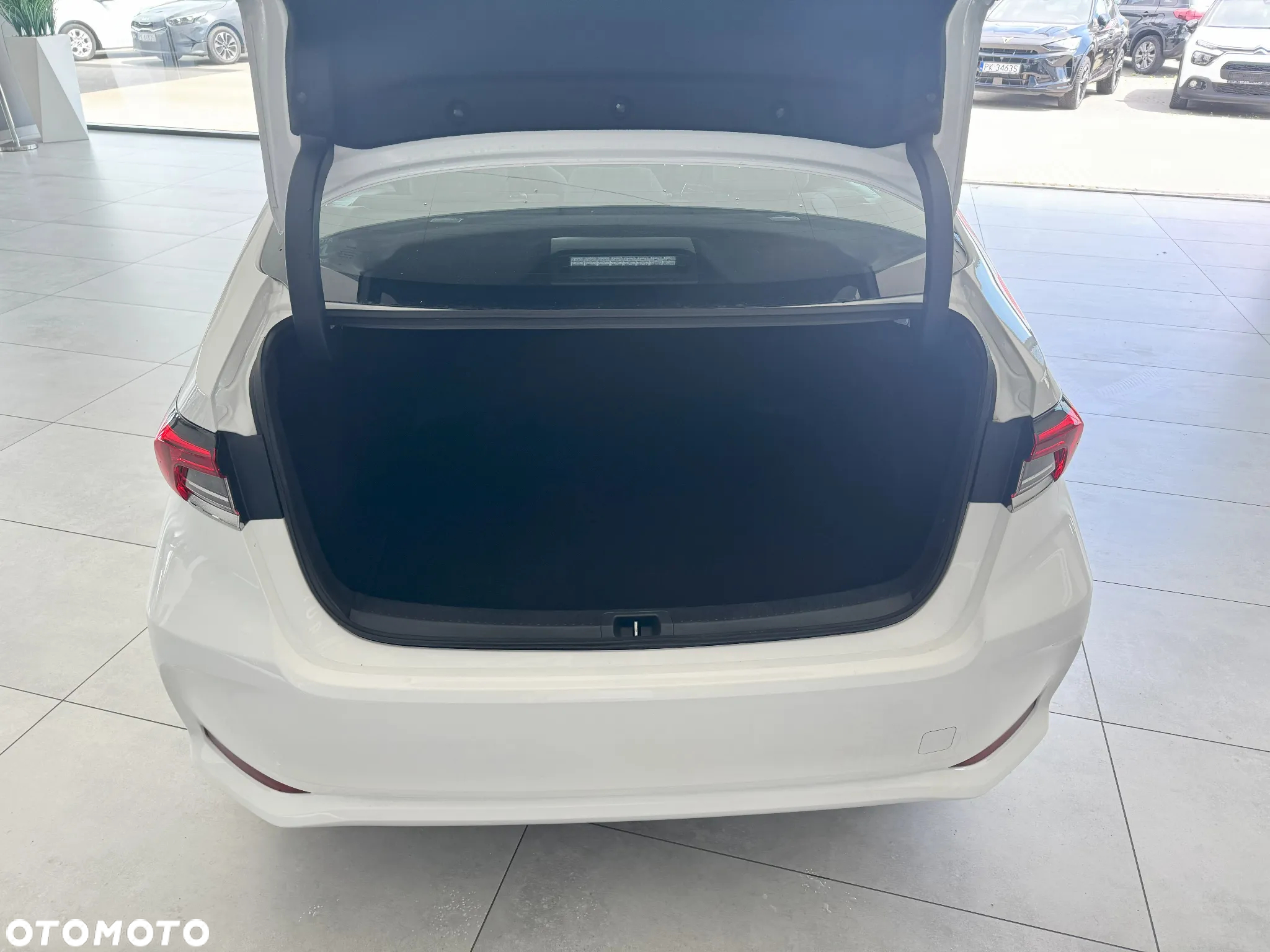 Toyota Corolla 1.5 Comfort MS - 11