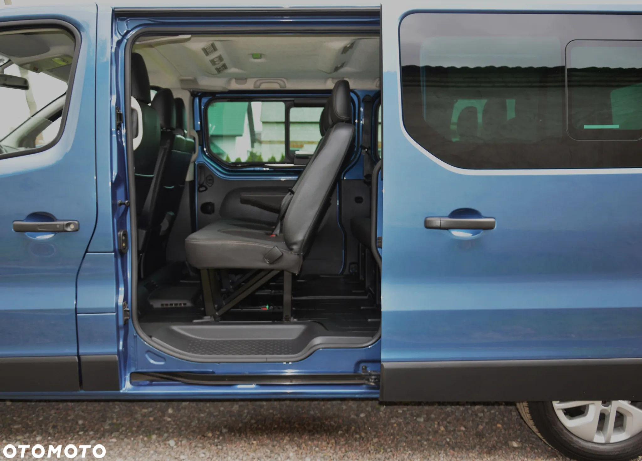 Renault Trafic - 39