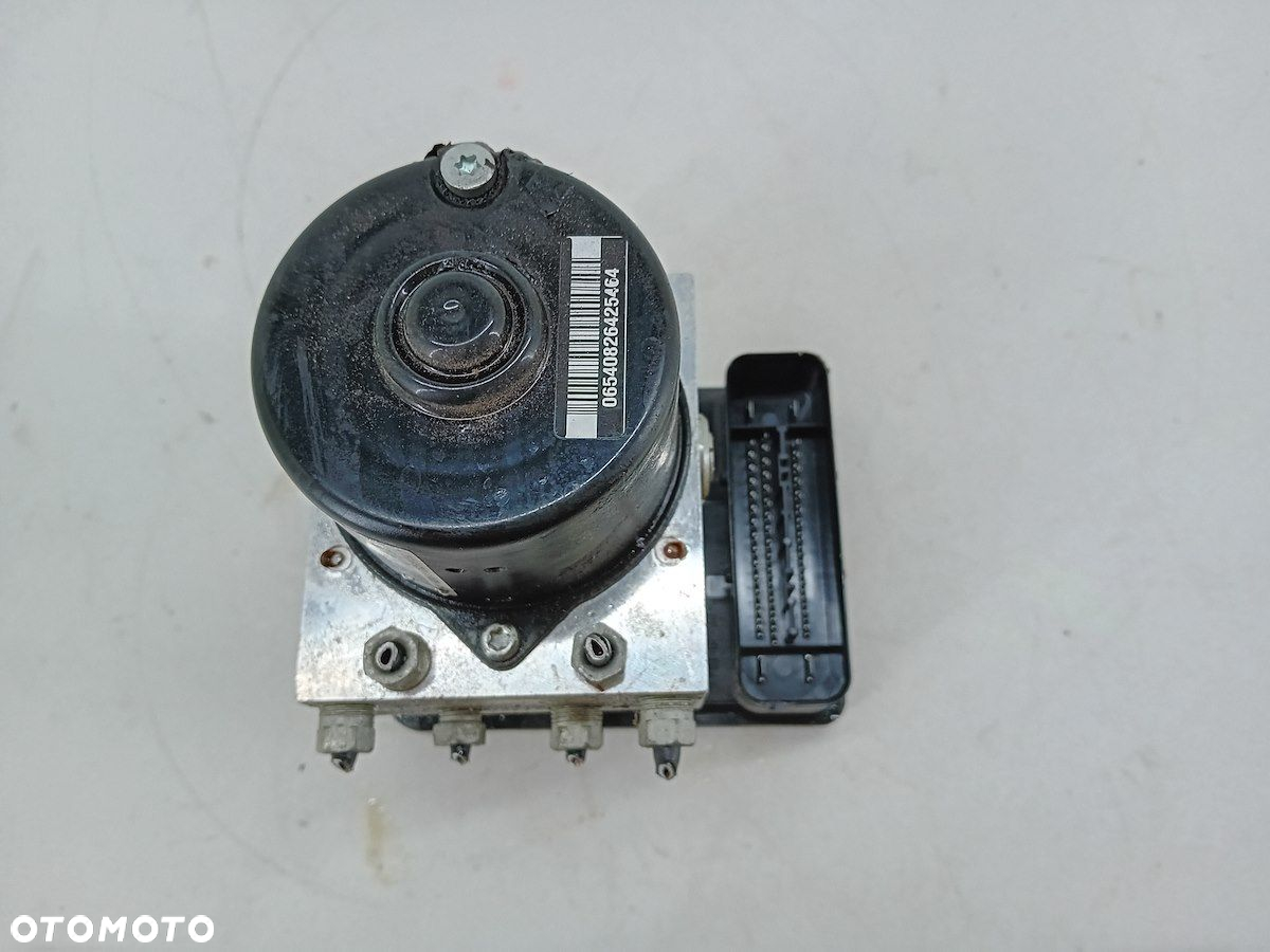POMPA ABS BMW E87 3451-6778163-01   6778164 10.0960-0834.3 1.6 16V - 5