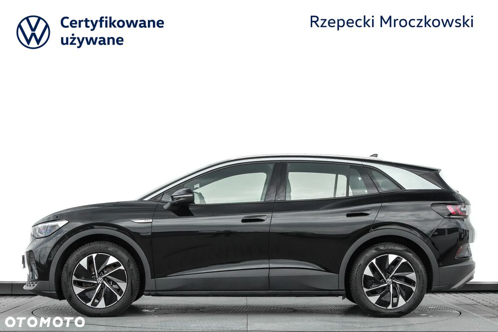 Volkswagen ID.4 77kWh Pro - 8