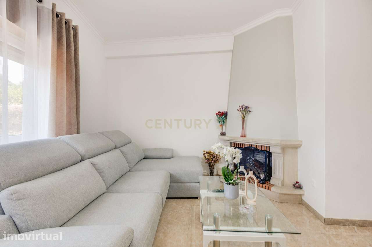 Apartamento T3 com terraço privativo de 51,5 m², em Povos, Vila Franca - Grande imagem: 4/42