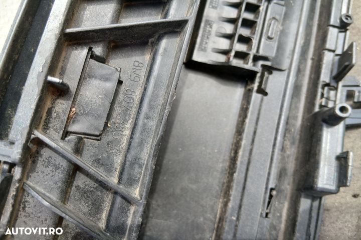 BARA SPATE 8W9807511M S-LINE 8W9807385A 8W9807511M S-LINE 8W9807385A - 6