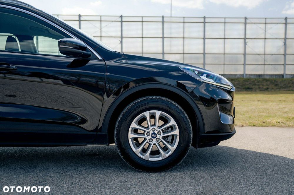 Ford Kuga - 9