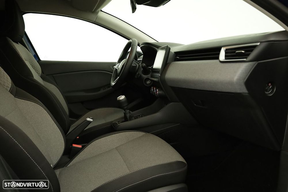 Renault Clio 1.0 TCe Evolution Bi-Fuel - 21