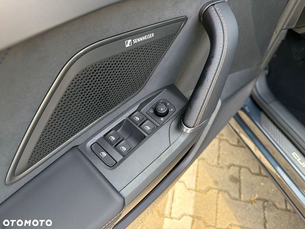 Cupra Formentor - 25