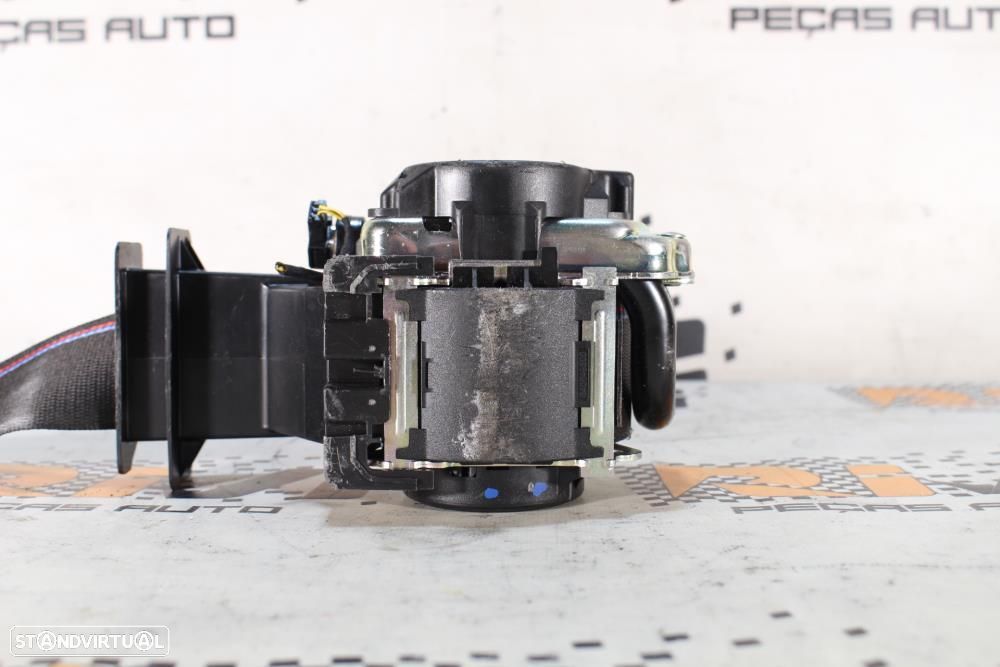 Cinto Frontal Direito Bmw 3 (G20)  72118076364 / 8076364 / 636608100B - 3