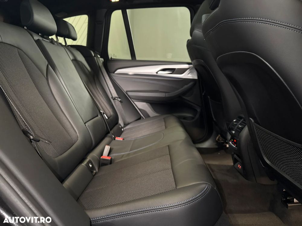 BMW X3 - 13