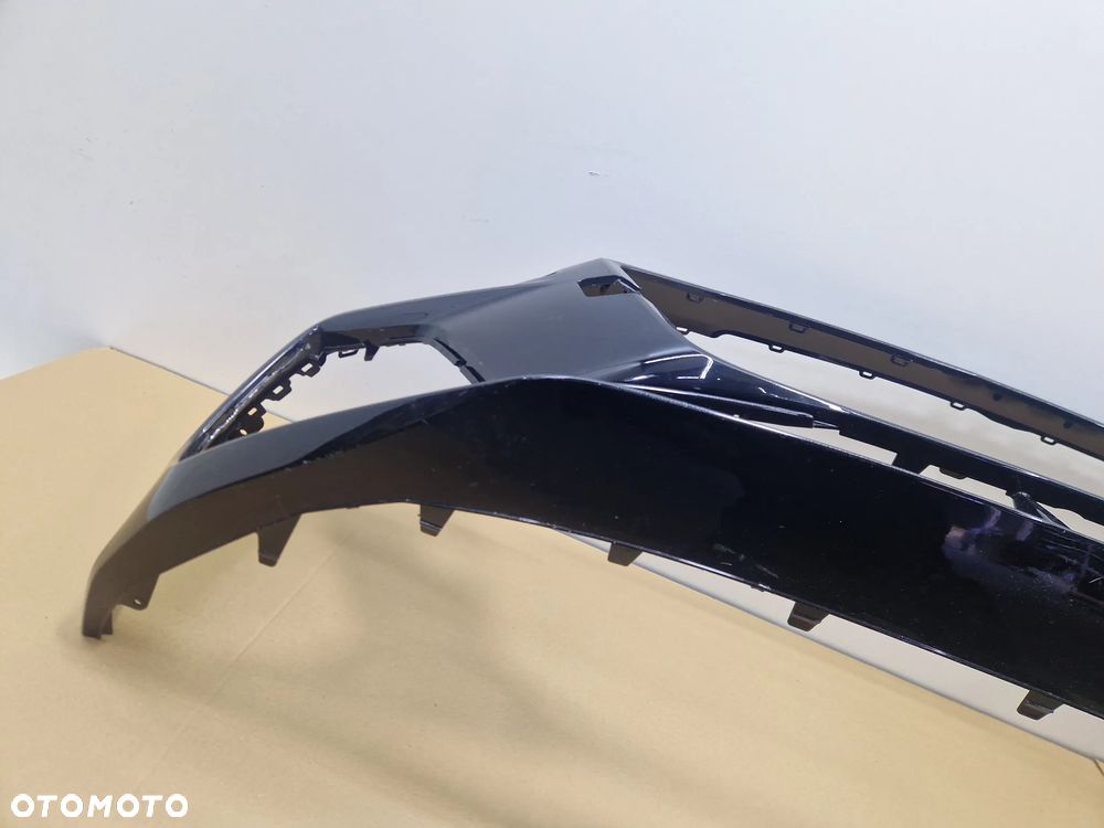 Audi A3 8Y0 HB LIFT 23- S-LINE ZDERZAK PRZEDNI PRZÓD 8V0807437R ORG - 11