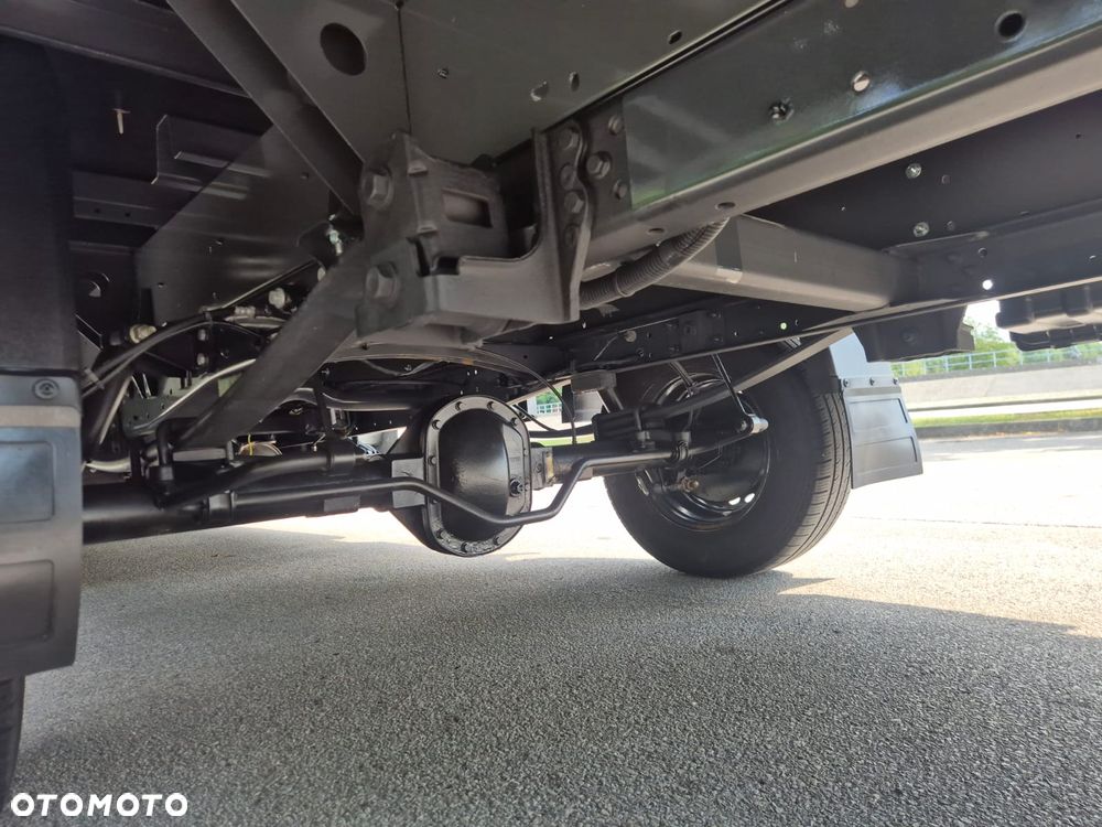 Iveco Daily - 16