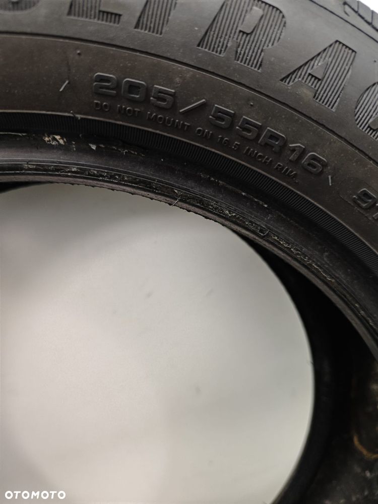 Opony 205 55 16 Goodyear Ultragrip 9 4 sztuki - 5