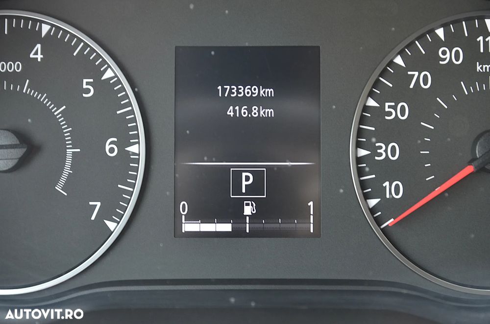 Dacia Duster - 18