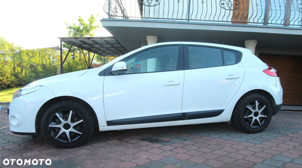 Renault Megane - 5