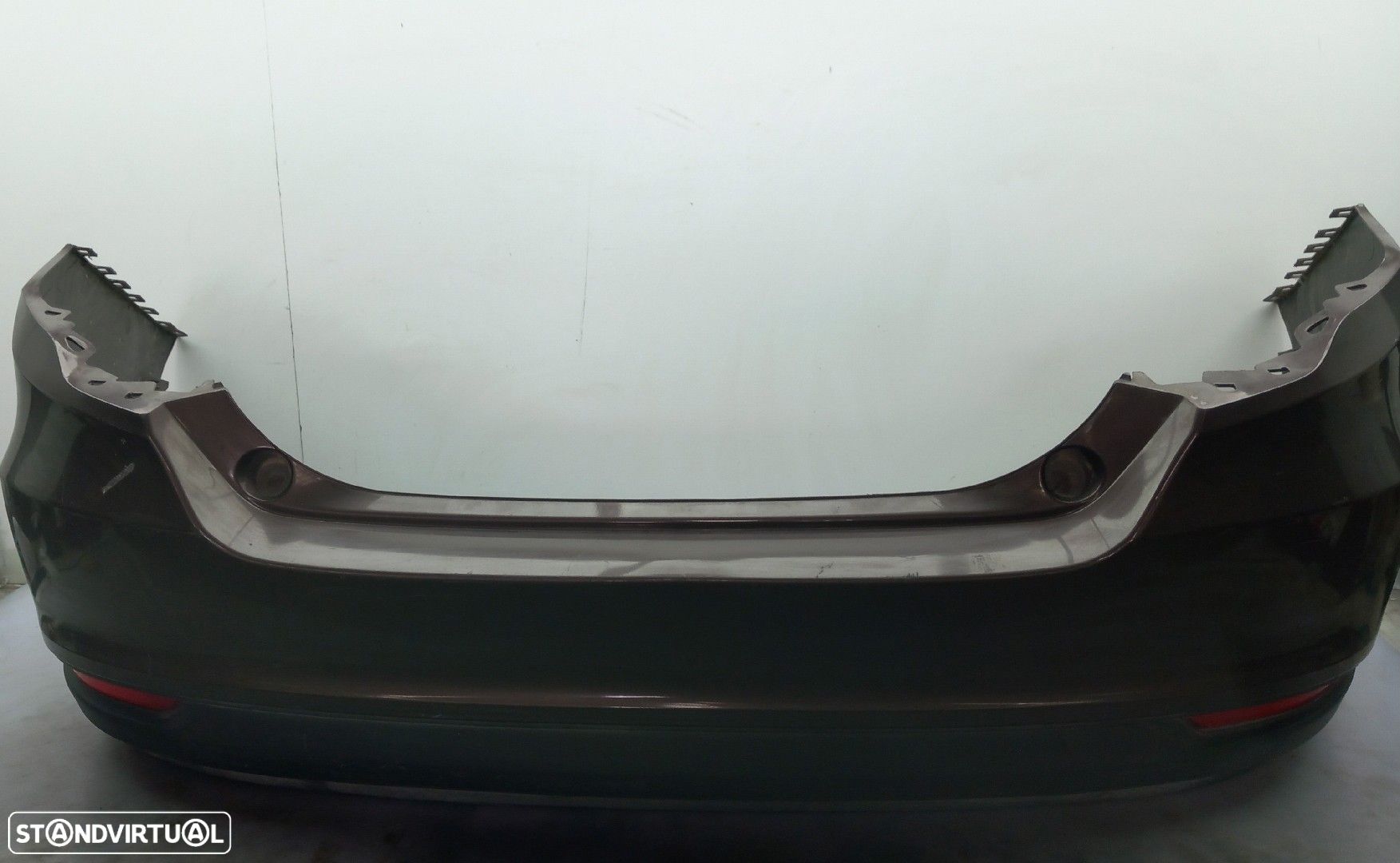 Pára-choques trás FIAT Tipo Hatchback (357_) - 1