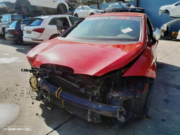 Para Peças Seat Leon (1P1) - 4