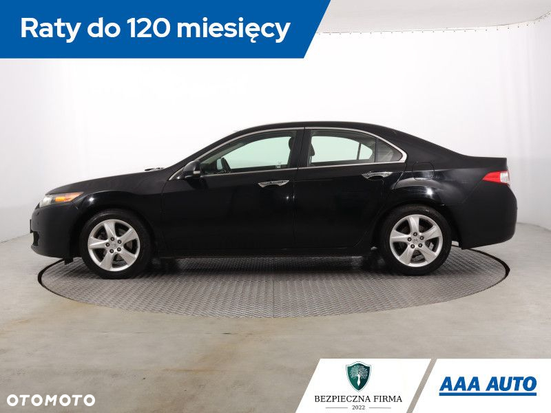 Honda Accord - 3