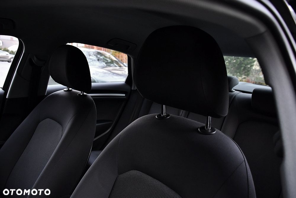 Audi A3 Limousine 1.5 TFSI S tronic - 31