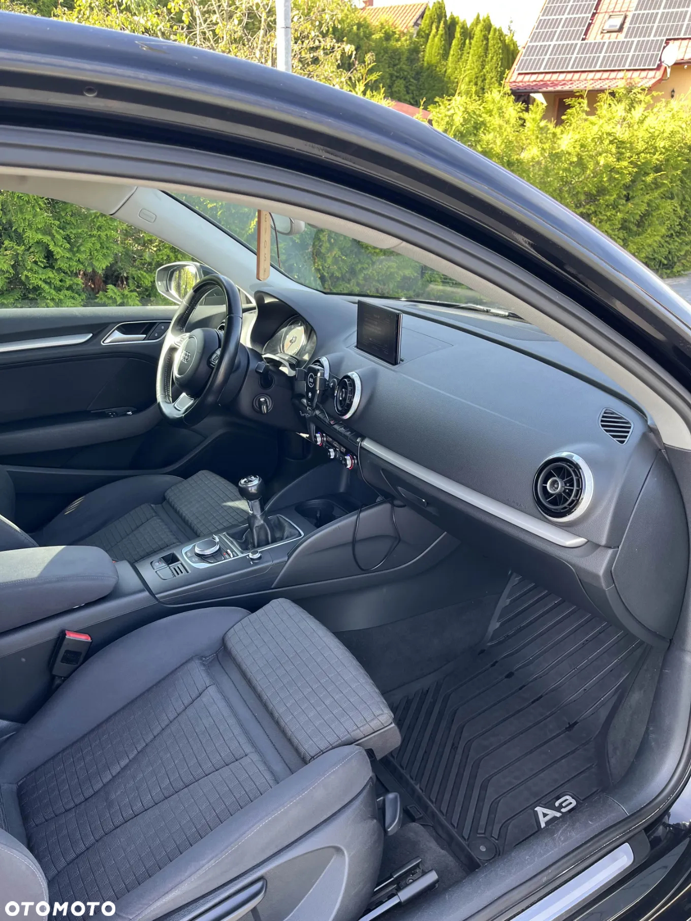 Audi A3 1.6 TDI Ambition - 12