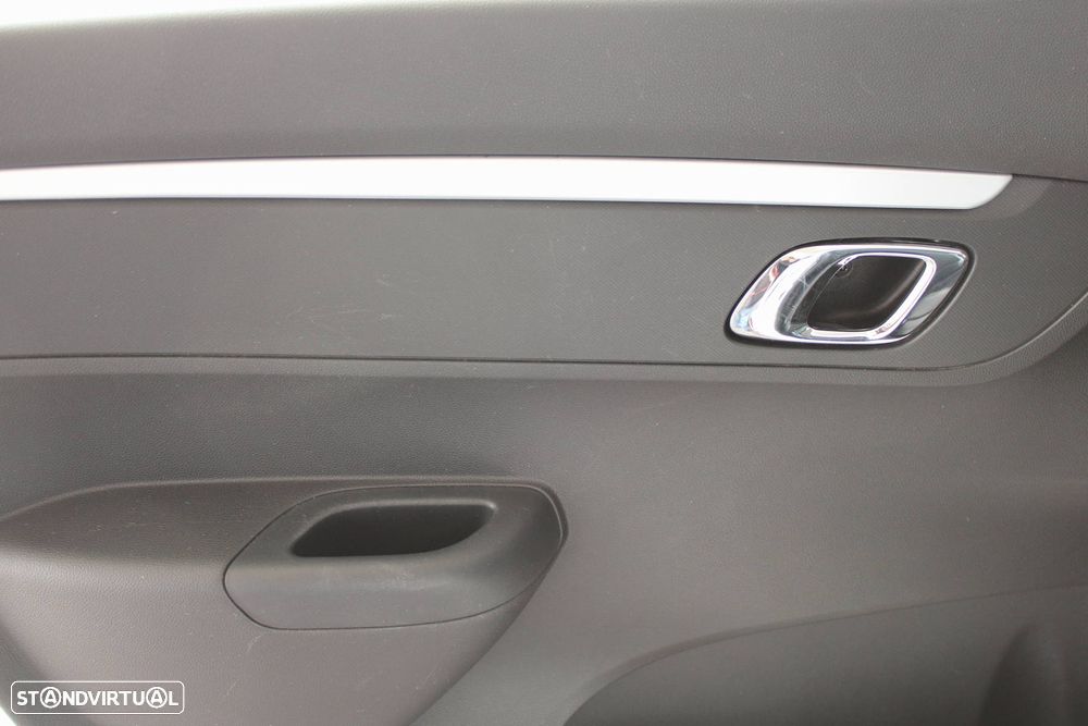 Dacia Spring Comfort Plus - 6