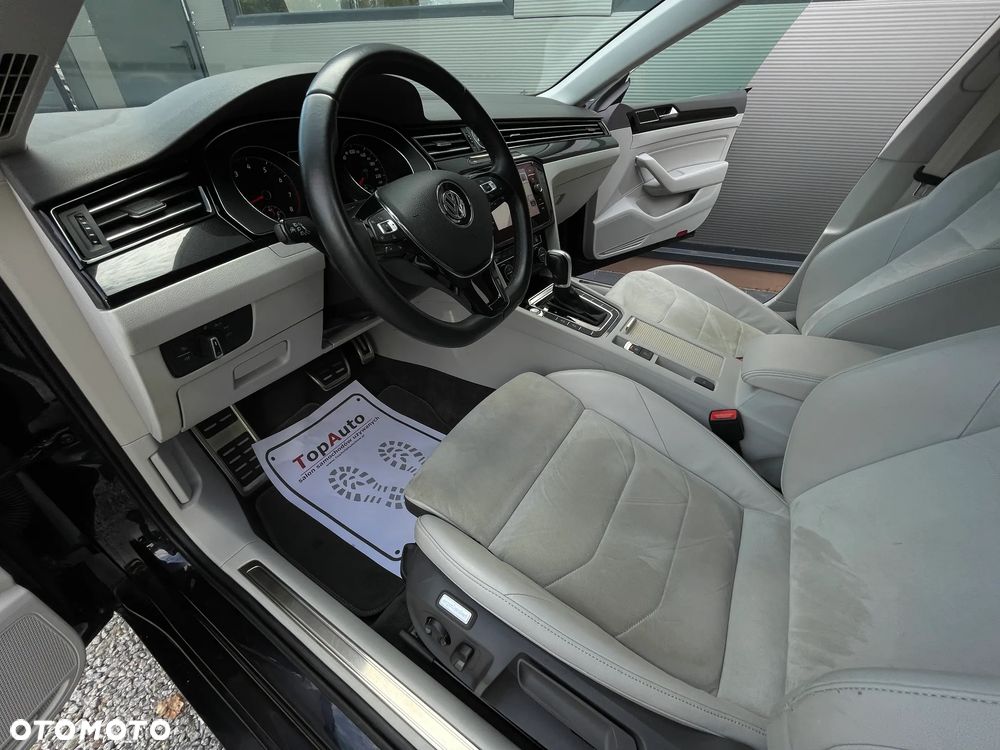 Volkswagen Arteon 2.0 TSI OPF DSG Elegance - 18