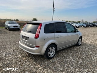Ford C-Max 2.0 TDCi DPF Style - 8