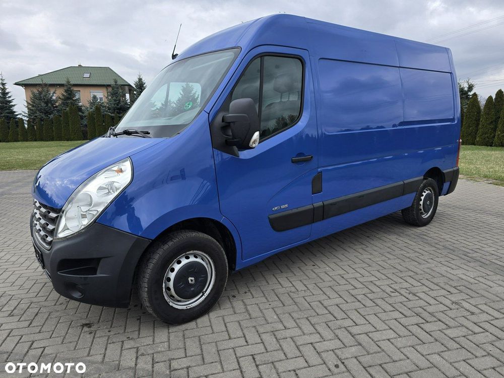Renault Master - 4