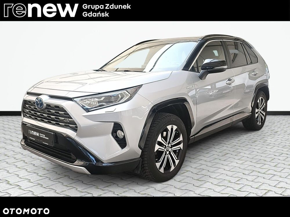 Toyota RAV4 - 2