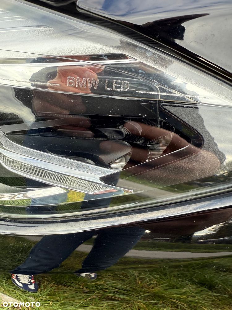 BMW Seria 3 318d - 14