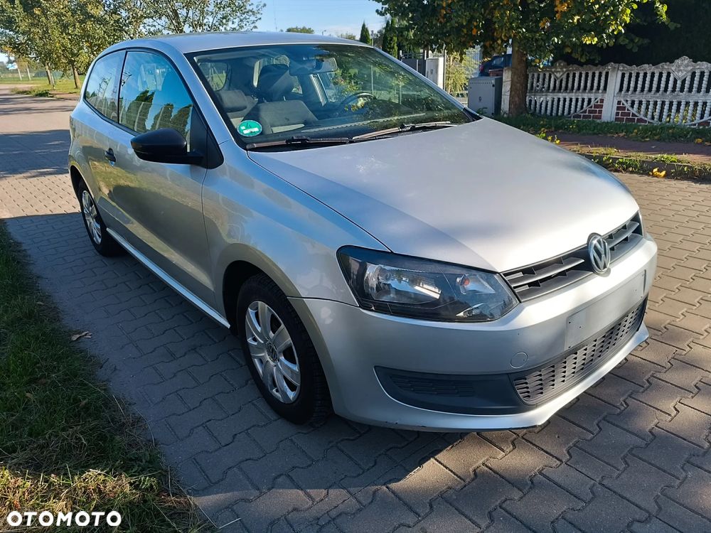 Volkswagen Polo - 22