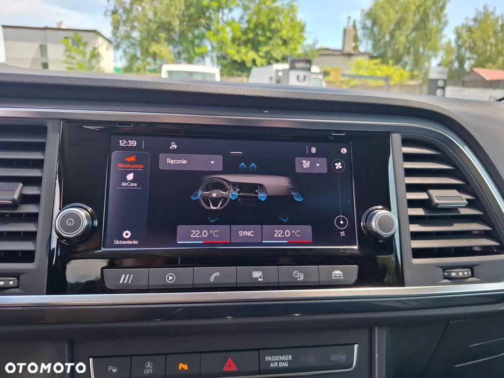 Seat Ateca 2.0 TDI Style S&S - 22