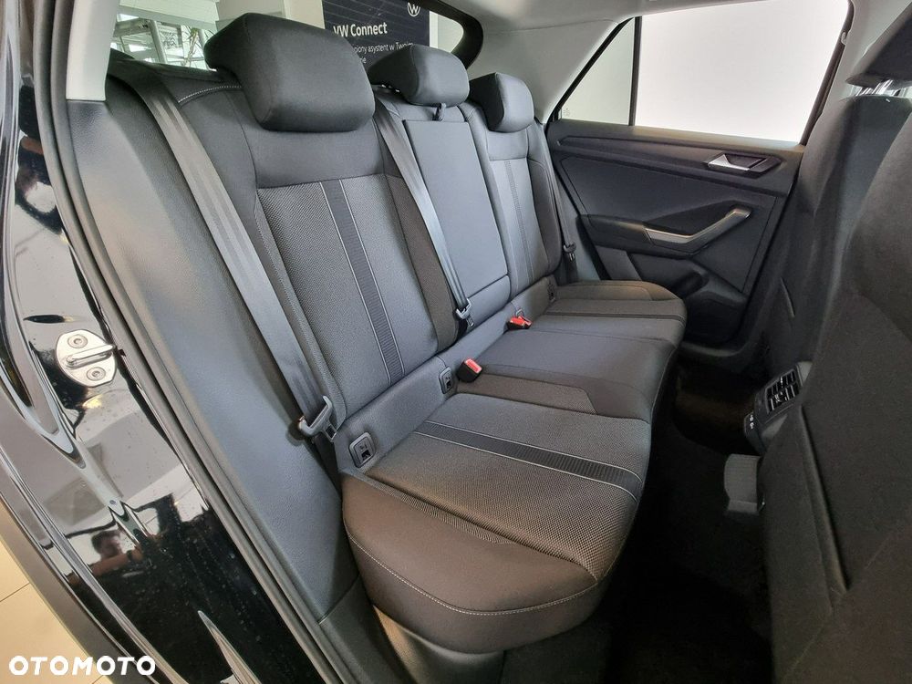 Volkswagen T-Roc 1.5 TSI Life Plus DSG - 12