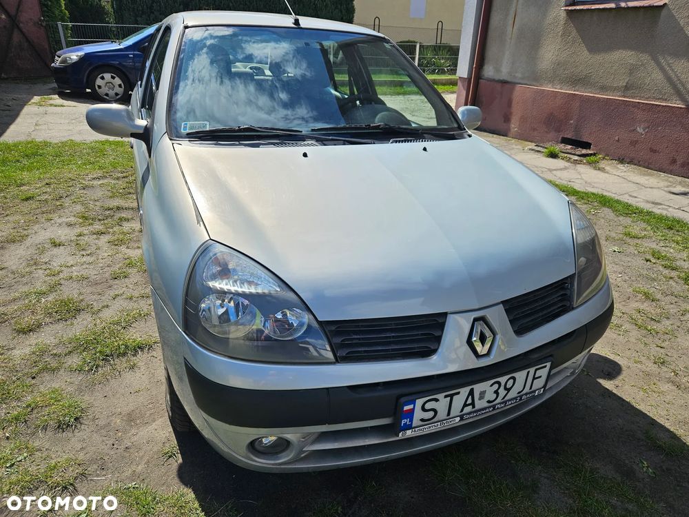 Renault Thalia 1.4 16V Alize - 1