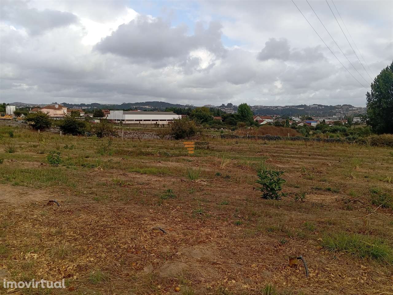 Terreno Urbano  Venda em Cidade da Maia,Maia - Grande imagem: 4/18