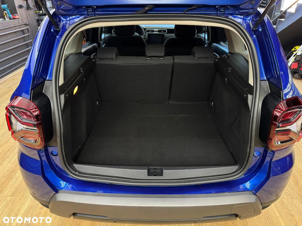 Dacia Duster TCe 100 2WD Comfort - 16