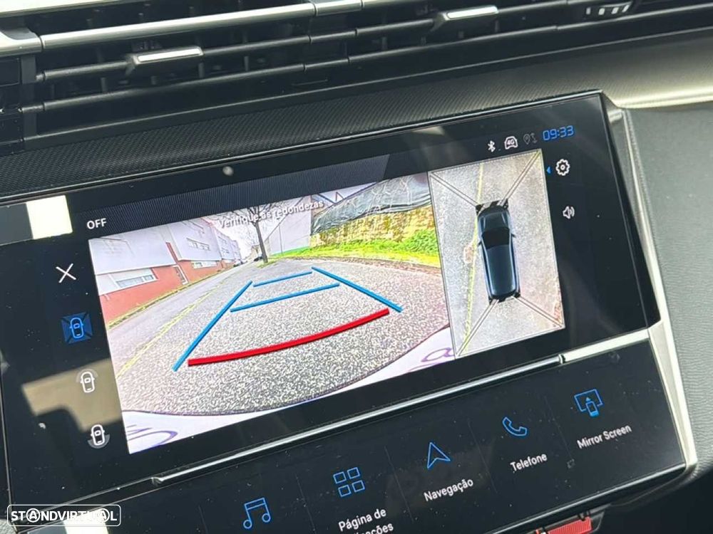 Peugeot e-308 54 kWh GT - 20
