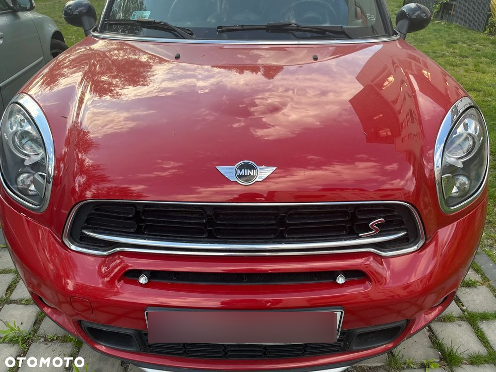MINI Countryman - 11