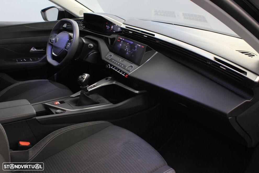 Peugeot 308 SW 1.2 PureTech Active Pack - 19