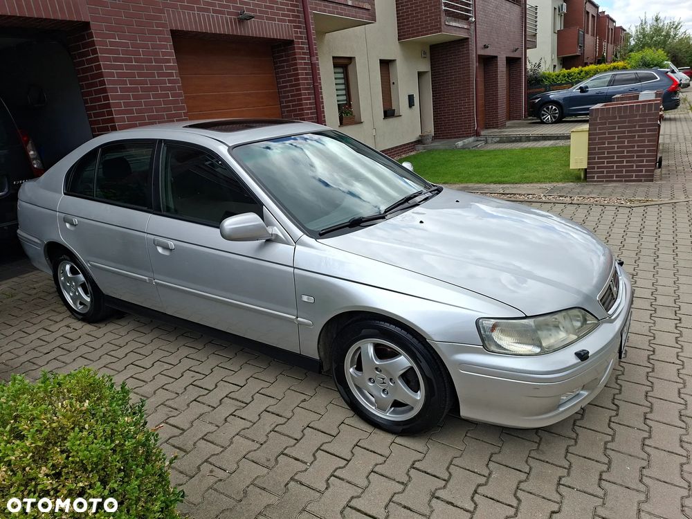 Honda Accord - 8