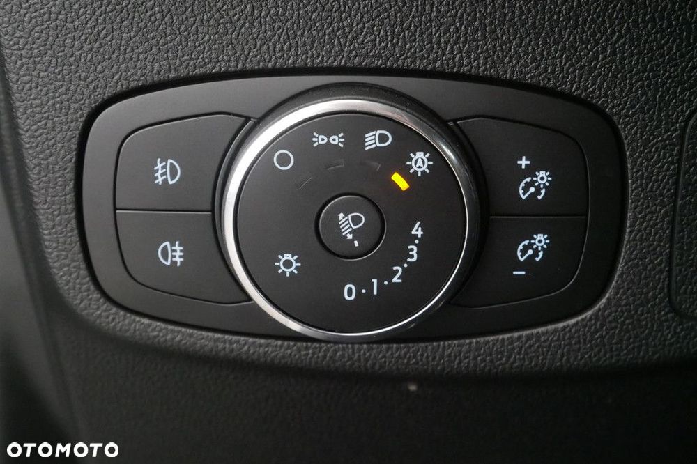 Ford Focus - 27