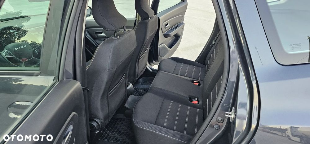 Dacia Duster 1.0 TCe Comfort - 9