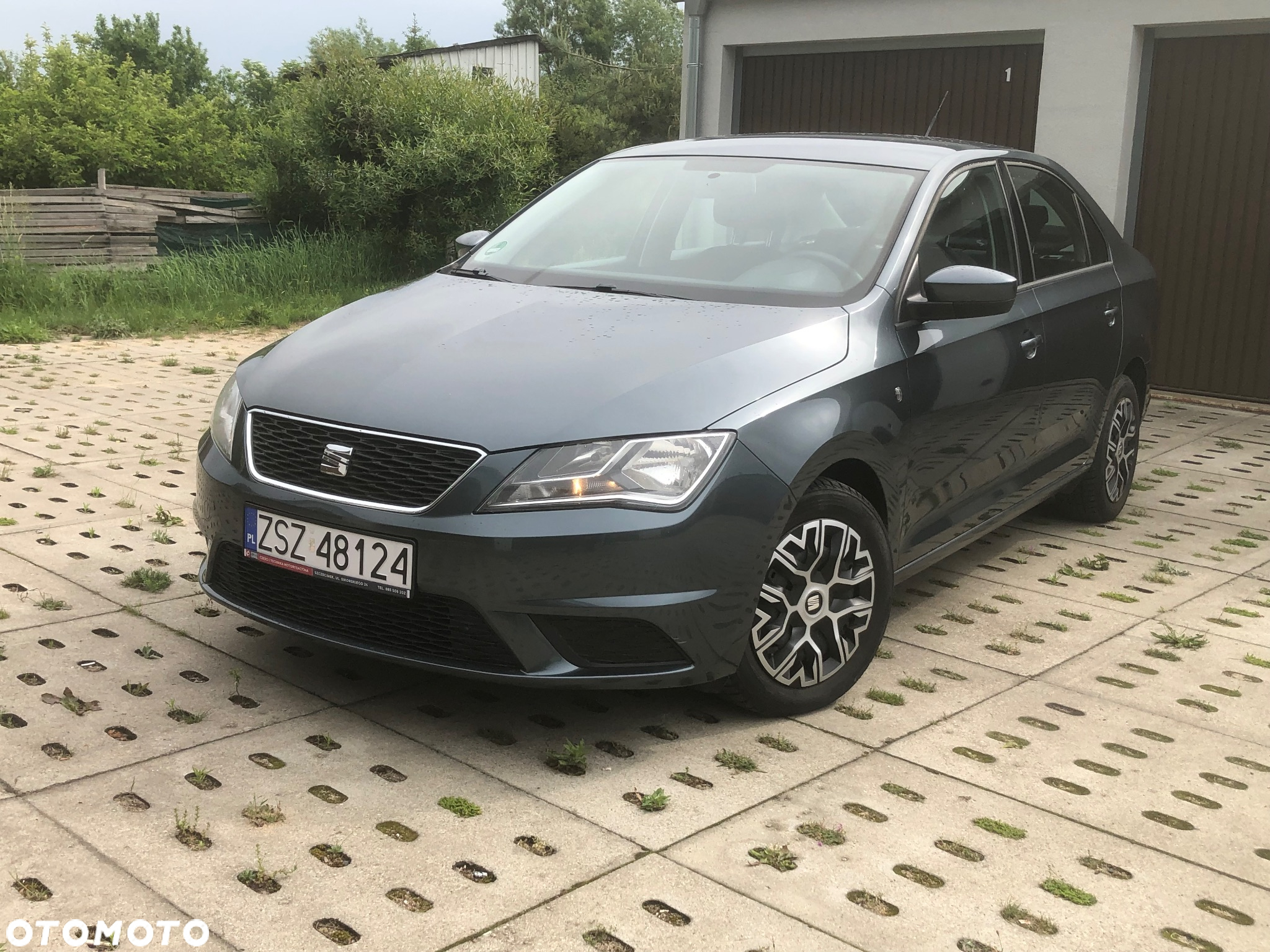 Seat Toledo 1.2 TSI Style - 3