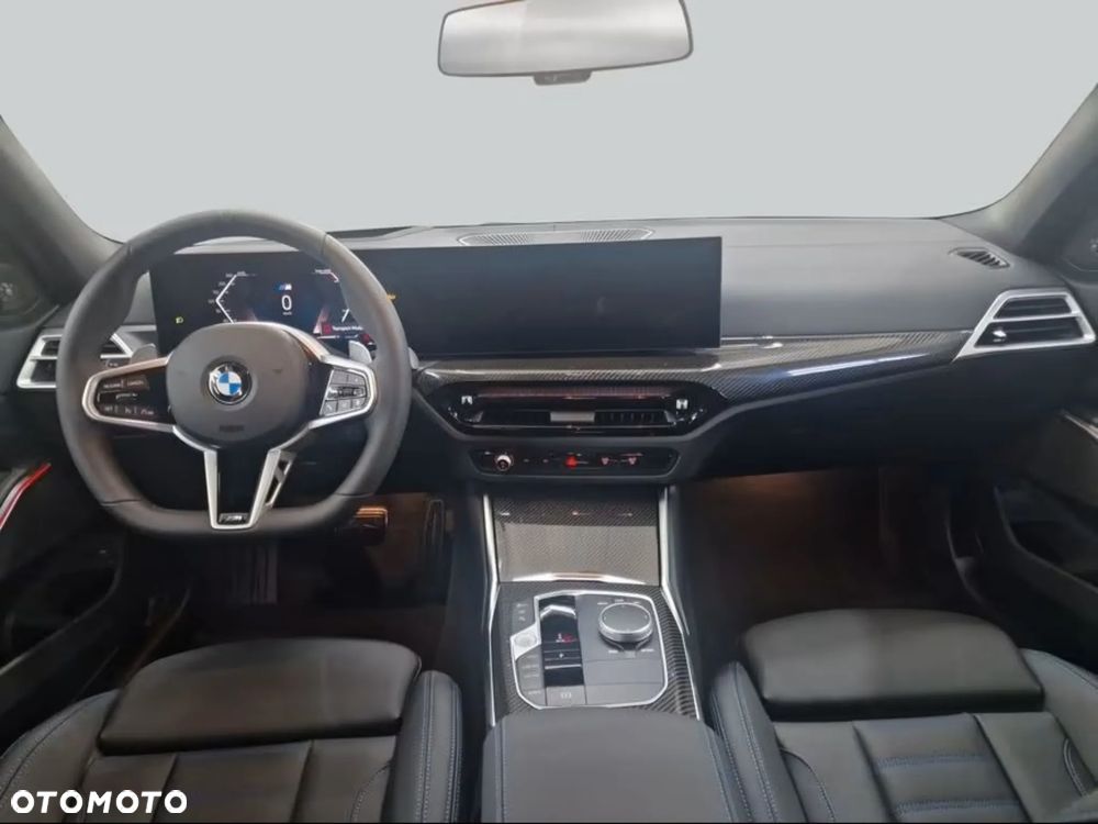 BMW Seria 3 330d xDrive mHEV M Sport - 10