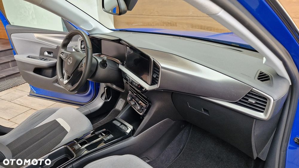 Opel Mokka - 19